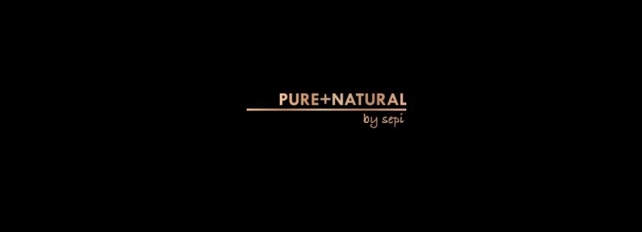 Pure Natural By Sepi Cover Image