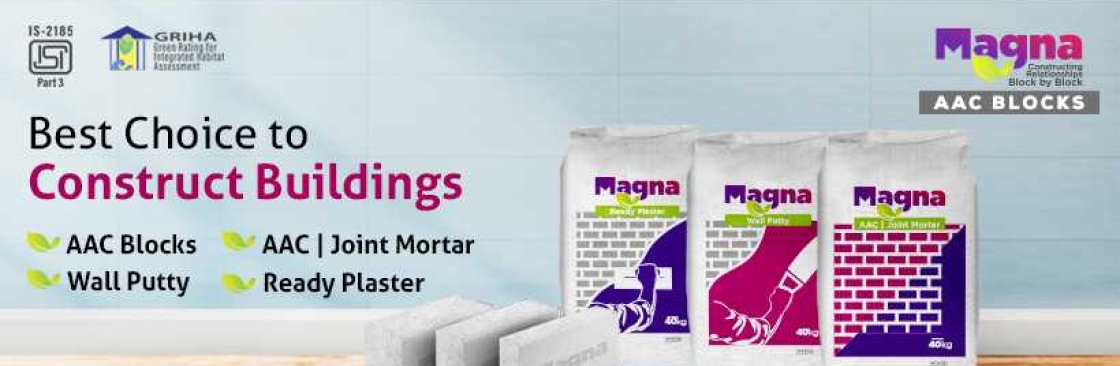 AAC Block Jointing Mortar Cover Image