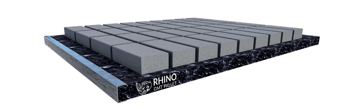 RHINO Composite Pallets Cover Image