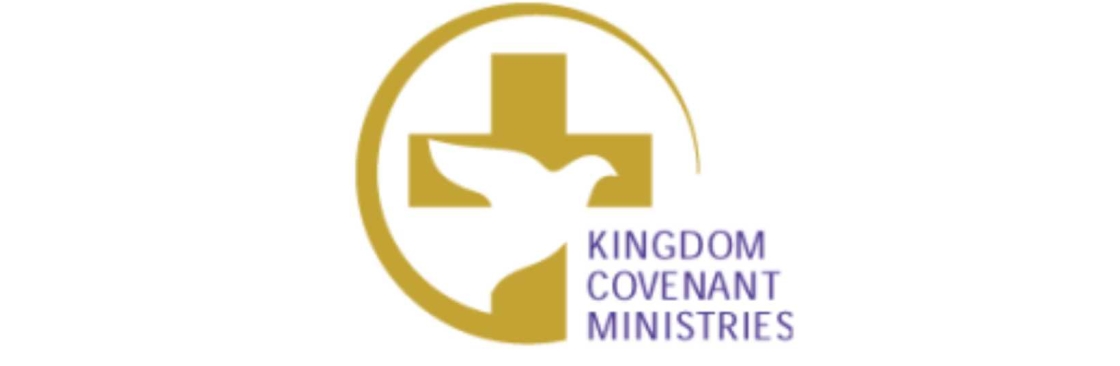 Kingdom Covenant Ministries Cover Image