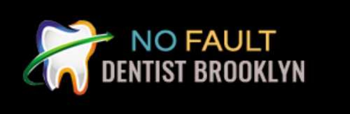 No Fault Dentist Brooklyn Cover Image