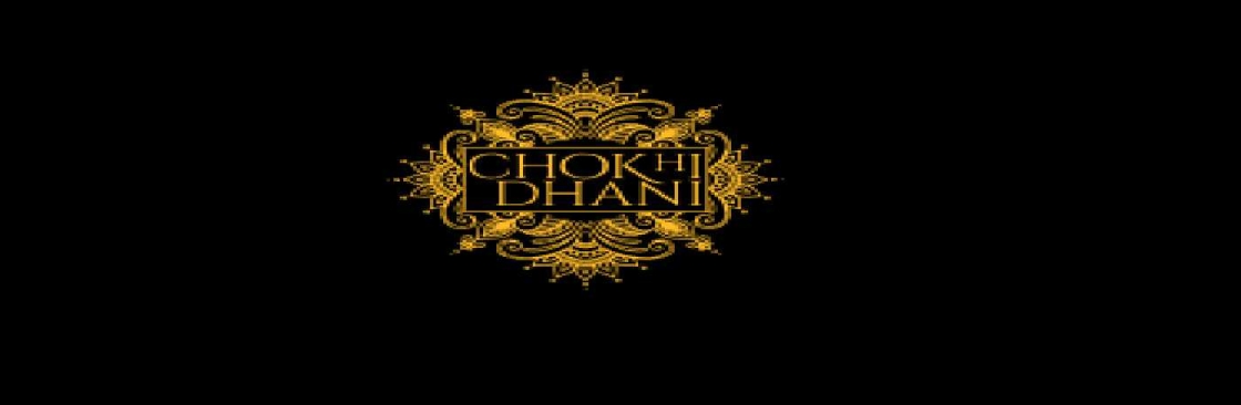 Chokhi Dhani Dubai Cover Image