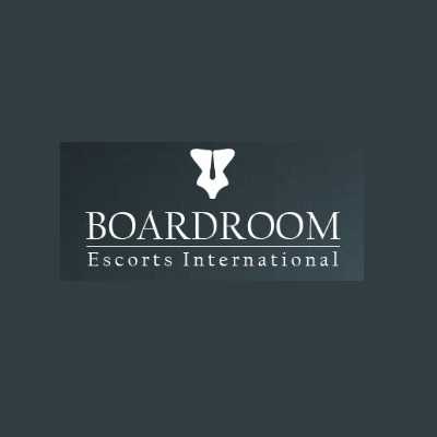 Boardroom Escorts Profile Picture