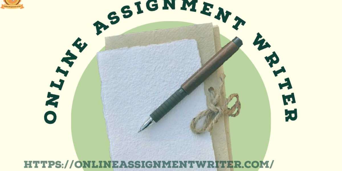 Achieve Top Grades with Reliable Finance Assignment Help from Online assignment writer