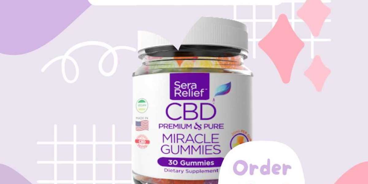 What Sera Labs CBD Gummies and Reality Tv Have in Common