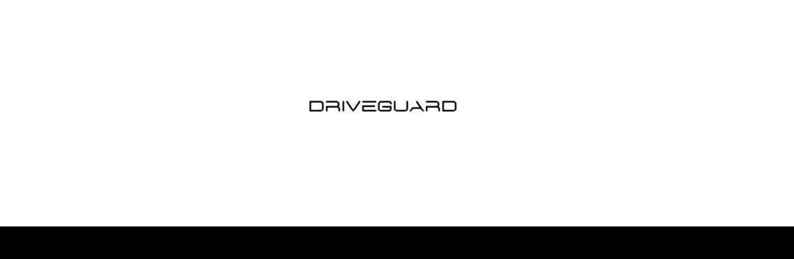 Driveguard Cover Image