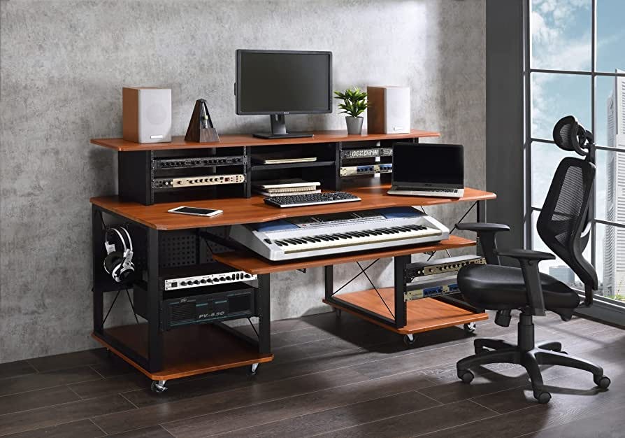 Why A Professional Recording Studio Is Useful? | by Bazel Studio Desk | Mar, 2023 | Medium