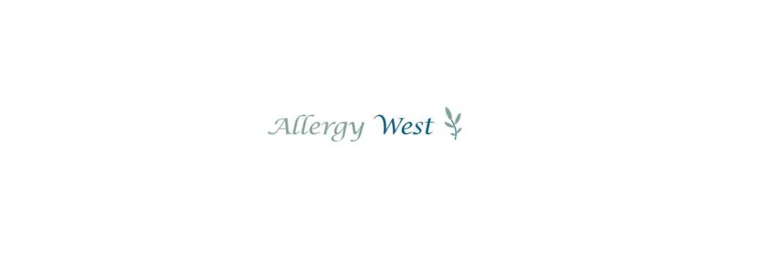 Allergy West Cover Image