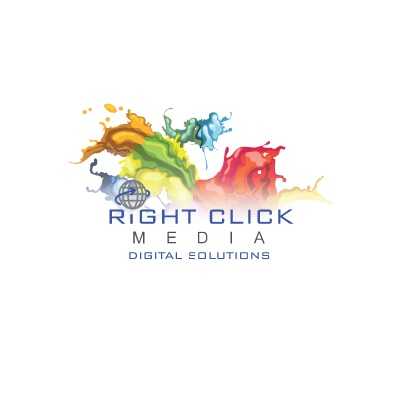 Right Click Media Digital Solutions Profile Picture