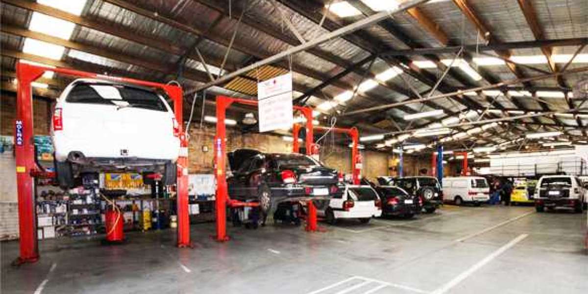 Mechanic Brunswick - Need a Car Service Brunswick for your vehicle?