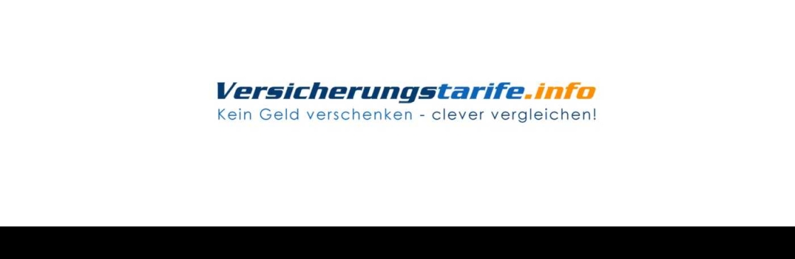 versicherungstarife Cover Image