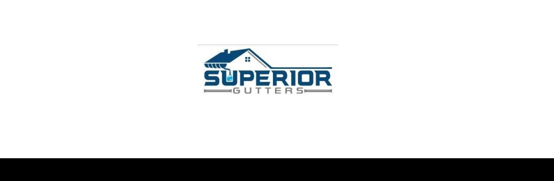 Superior Gutters Cover Image