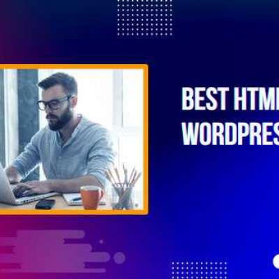 Best WordPress and HTML Themes in USA Profile Picture