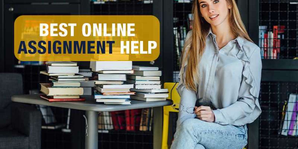 Who Can Benefit from Assignment Help?