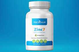 Zinc7 Reviews (True Cellular Formulas) Real Non-Toxic Zinc Supplement? |  Branded Voices | Advertise