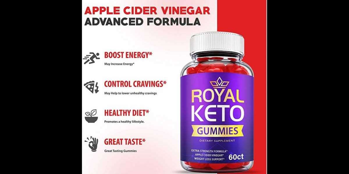 Royal Keto Gummies Reviews (Scam or Legit) Beware!! Royal Keto Gummies Scam AU & NZ Cost