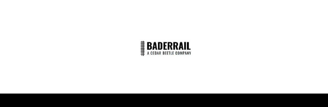 baderrail Cover Image