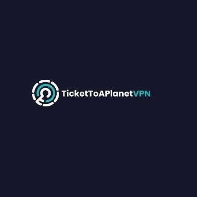 tickettoaplanet Profile Picture