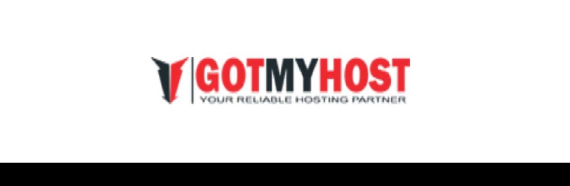 GOTMYHOST Cover Image