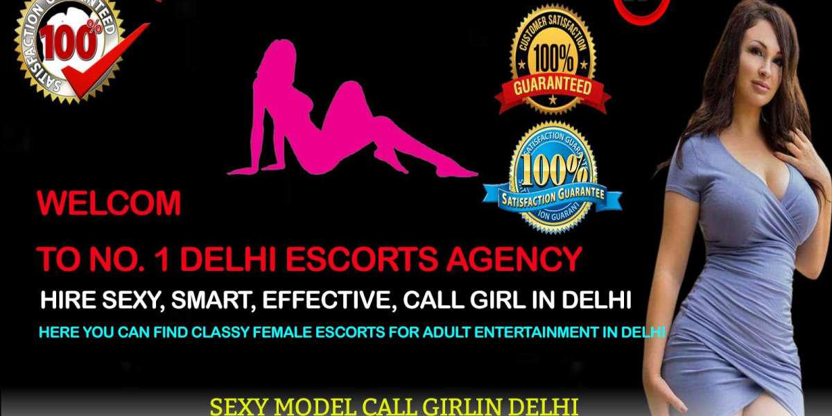 Enjoy with Stylish and Unique Delhi Escorts and Delhi Call Girls