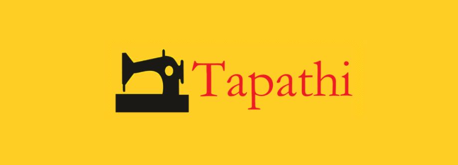 TAPATHI E COMMERACE Cover Image