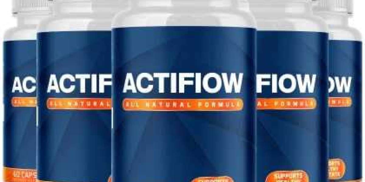 Actiflow Reviews: Price 2023, Ingredients, Side Effects, Benefits & Official Website?