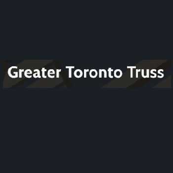 Greater Toronto Truss Profile Picture