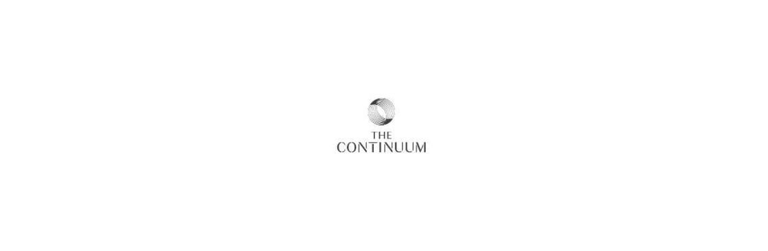 The Continuum Cover Image