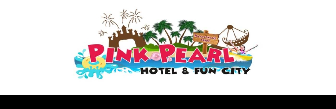 Pink Pearl Resort And Funcity Cover Image