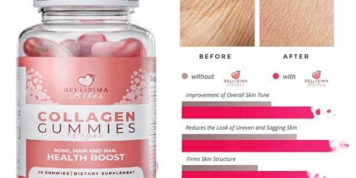 Bellísima Collagen Gummies Reviews 2023 (WARNING): Benefits, Price & Buy Now?