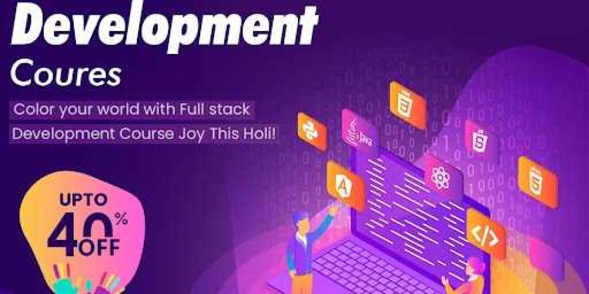 What is Full-Stack Development?