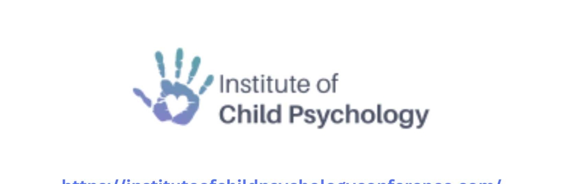 Institute of Child Psychology Conference Cover Image