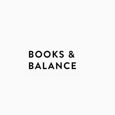 booksandbalance Profile Picture