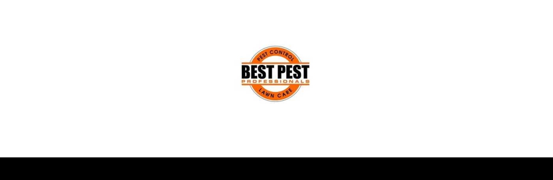 Best Pest Professionals Cover Image