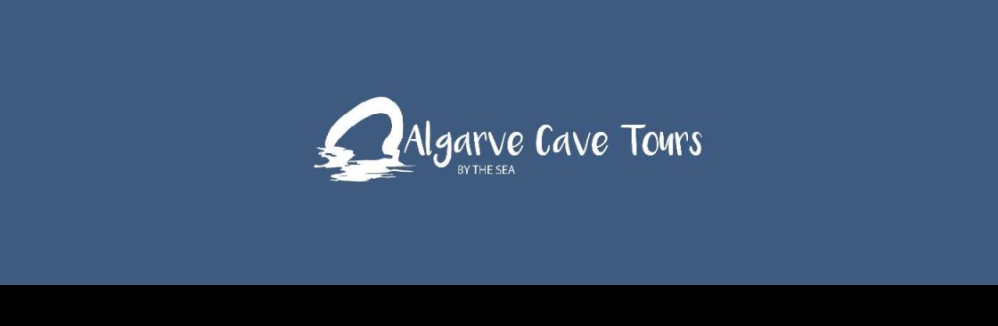 Algarve Cave Tours Cover Image