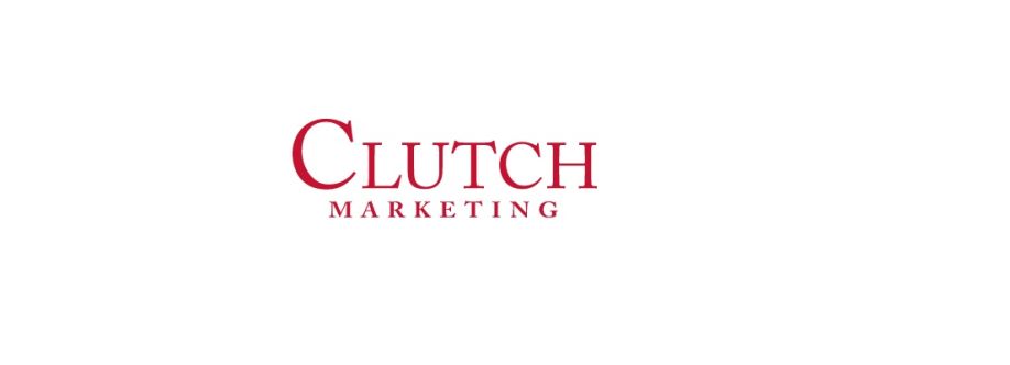 Clutch Marketing Inc Cover Image