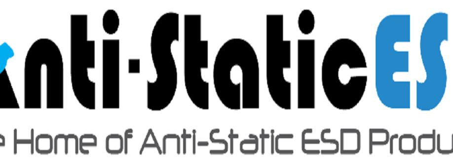 Anti Static ESD Cover Image