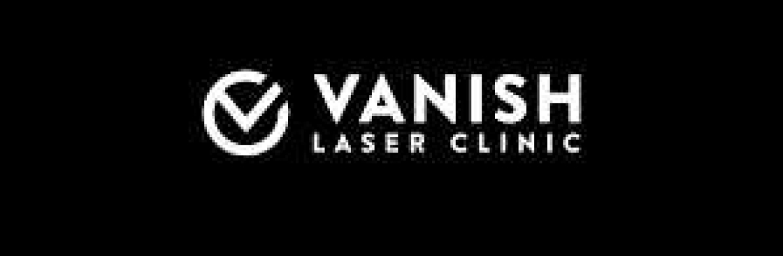 Vanishlaser1 Cover Image