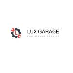 Lux Garage Services profile picture