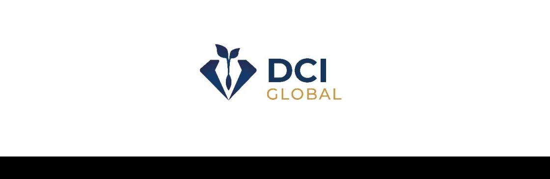 DCI Global Cover Image