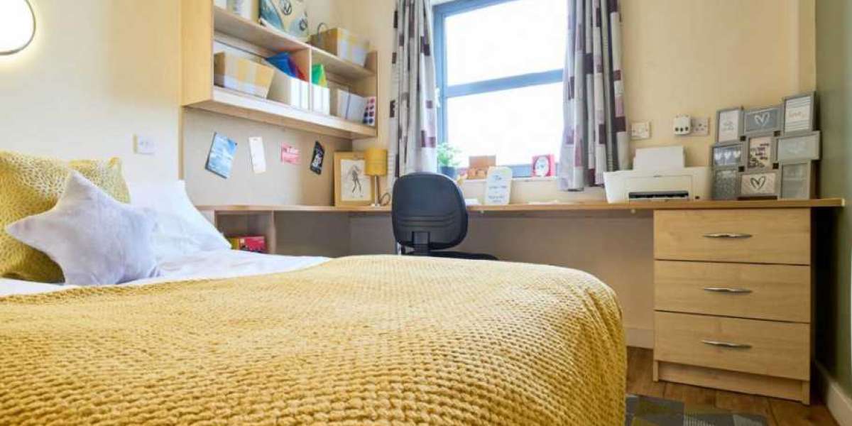 Facilities for Private Student Accommodation Nottingham