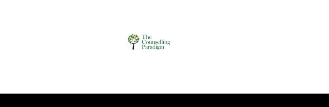 The Counselling Paradigm Cover Image