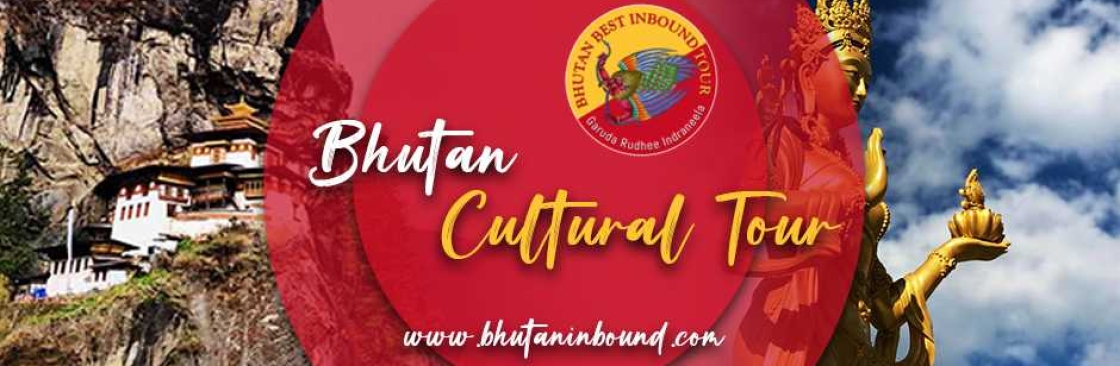 Bhutan Inbound Cover Image