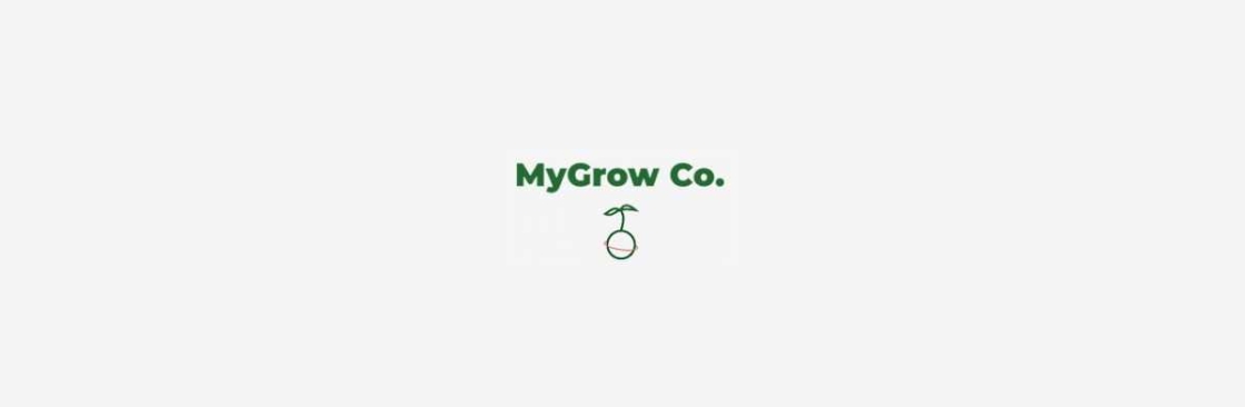 MyGrowco Cover Image