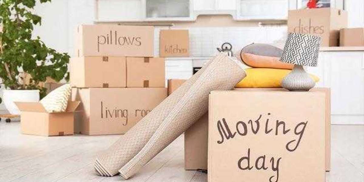 How to Plan Your First House Move