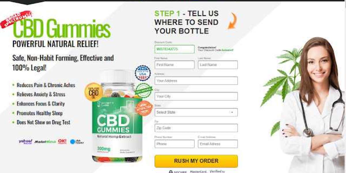 Advantages Of Using Divinity Labs CBD Gummies?