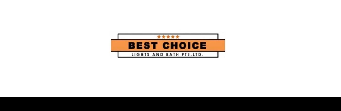 Best Choice Lights and Bath Pte Ltd Cover Image