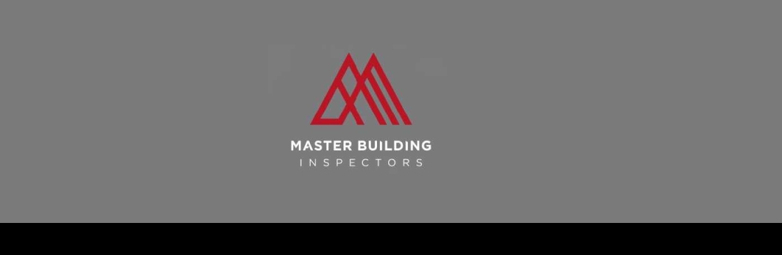 Master Building Inspectors Cover Image