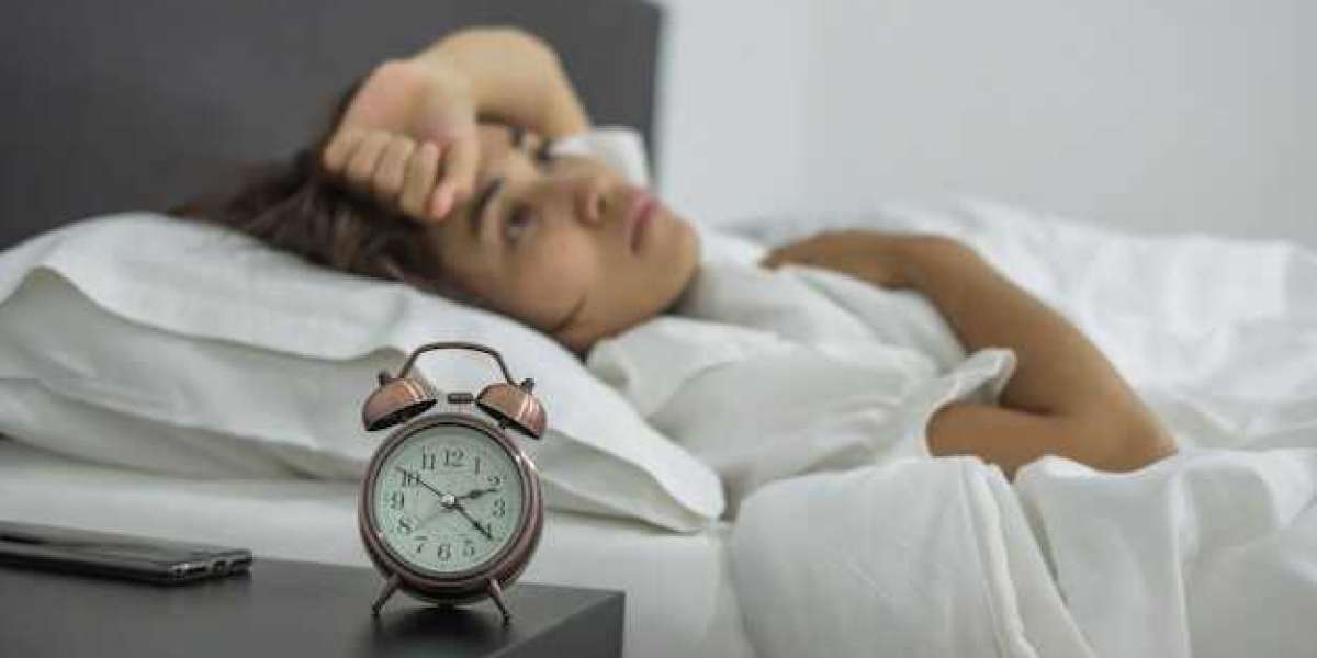 Modalert 200mg Can Prevent Extreme Sleep Disorder And Narcolepsy