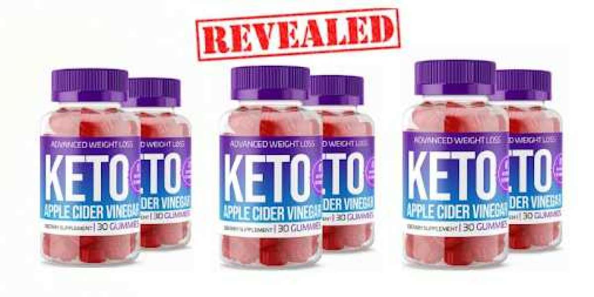 Trisha Yearwood's Keto Gummies: A Healthy and Delicious Alternative to Traditional Snacks